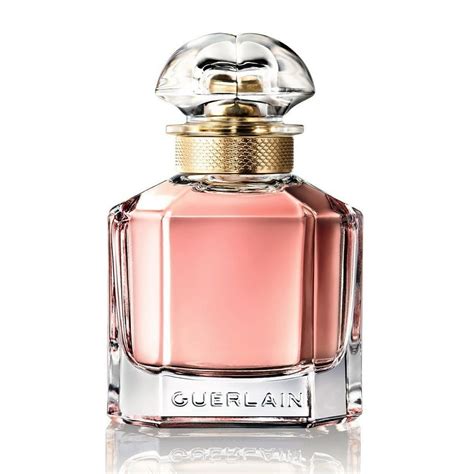 guerlain perfume precio